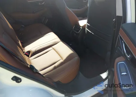 2023 Subaru Outback Touring from USA, damaged, VIN 4S4BTAPC5P3215089